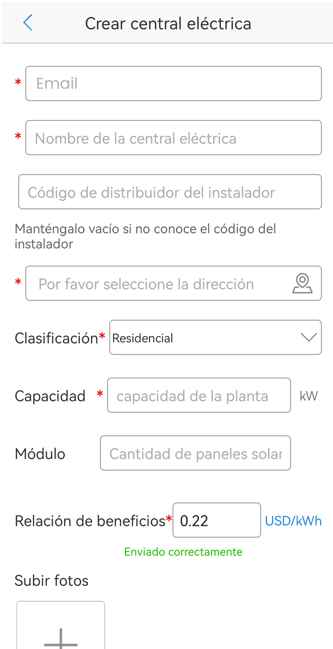 paso 4 app fusion solar
