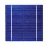 Paneles Fotovoltaicos Policristalinos